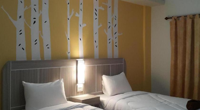טאק Silayok Grand Hotel מראה חיצוני תמונה
